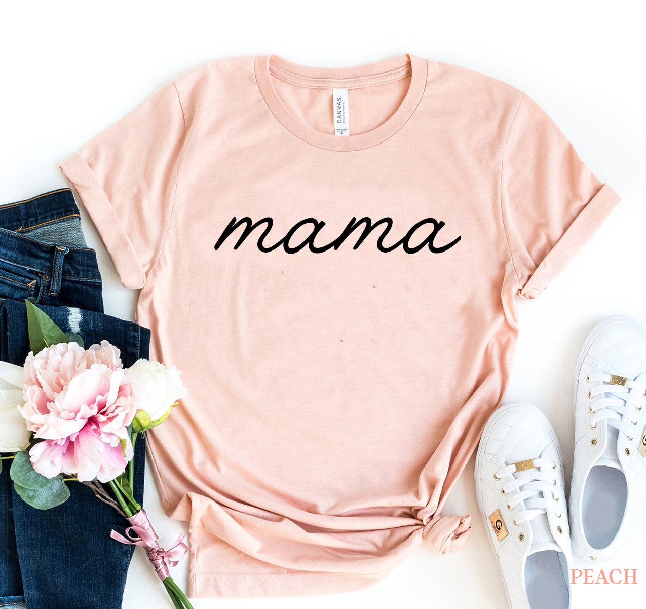 Mama T-shirt